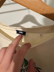 Miami Kith Design District Store Opening Shirt XL
