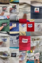 Vintage Graphic shirts Promo Funny Cartoons Sport Destinations Lot Of 20 Mix Szs