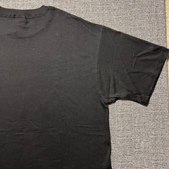 Vintage 90s San Francisco 49ers T Shirt 1993 Nutmeg Single Stitch Thrashed XL