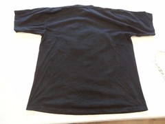 Vintage John Son Y2K United We Stand Streetwear Shirt 3XL Money Rap