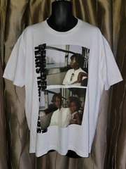 Denim Tears x Tremaine Emory Mothers Charity Pop-Up Event T-Shirt Size XL