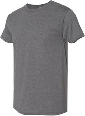Jerzees Mens Dri-Power Active Triblend T-Shirt (601MR)