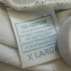 VTG 80’s COOL CATS USE A CONDOM SINGLE STITCHED WHITE T-SHIRT FITS M