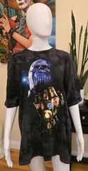 Avengers Thanos Infinity War – Officially Licensed T-Shirt – XL – BRAND NEW!!!