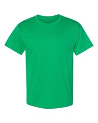 Hanes 143 Unisex 5170 T Shirt Tee S-XL