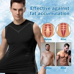 Men’s Sleeveless Tank Tops Workout Athletic Muscle Shirt Casual Summer T-Shirts