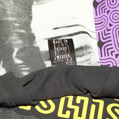 Rubber Fetishism Bondage AOP T-Shirt bdsm gimp mexican bootleg fashion victim