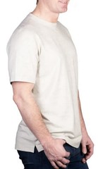 Kirkland Signature Men’s Pima Cotton Slub Tee Pick Your Size & Color NWT