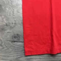 Vintage 1987 Georgia Bulldogs Stedman Single Stitch Shirt Ted Size Medium