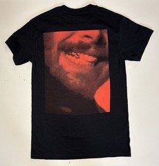 2022 Post Malone Chicago Lyrical Lemonade Summer Smash June 17 2022 T-shirt SZ S