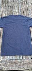 VTG NWT Nutmeg Lee Sports 1996 Denver Nuggets T-Shirt Large Basketball SEE PHOTO