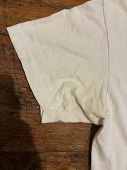 Smiths vintage shirt single stitch Joy Division New Order Oasis Stone Roses Blur
