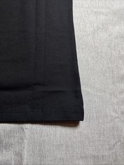Athletic Fit Polo Shirt In Black-Small-Brand- Tailored Athlete