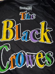 Vintage The Black Crowes 90’s T-Shirt