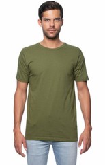 Royal Apparel Green Hemp/Organic Cotton T-Shirt Men/Unisex S M XL 2XL USA