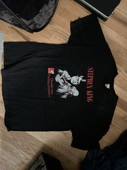 Rare Stephen King IT T-shirt