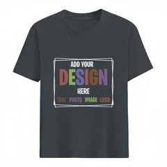 Double Sided Mom Identity T‑Shirt Daily Wear Graphic Text Personalized Tee