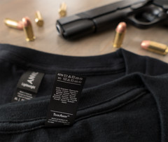 Emergency Dial 1911 Colt Browning Pro Gun Rights 2nd Amendment 100% Men T-Shirt