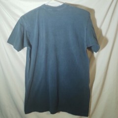Vintage 90s 100% Satisfaction Guaranteed Pepsi T-Shirt L/XL Single Stitch USA