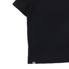 North Face Graphic T-Shirt Mens Size L Black Outdoor Logo