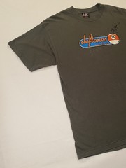 Vintage 1990’s GIANT Deftones Around the Fur Concert T-Shirt Size XL SIGNED