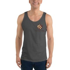 The G’s Guild Tank with Tear Away Label