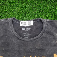 Boyz-n-the-Hood Shirt Medium 21×26 90s Faded Black Tee John-Singleton Film