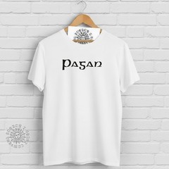Pagan T-Shirt – Wicca, Witchcraft, Gothic, Folk, Hippy, Various Colours