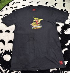Titleist Scotty Cameron Studio Design Luchador Wrestler T Shirt Cinco De Mayo S