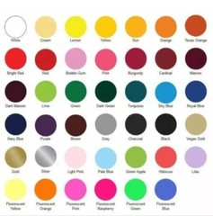 CHOOSE 4″ TO 10″ CUSTOM Iron On Decal / FREE SHIPPING in the US DIY