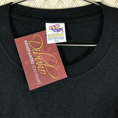 DIBUHO Philippines I ❤️ ADOBO Pancit Filipino Culture Food 3XL actual XL/2XL NEW