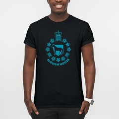 Slough House – Slow Horse Spy Espionage T-Shirt
