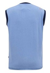 D555 Duke Big Mens Surfboard Printed Sleeveless T-Shirt Vest 2XL-10XL (601316)