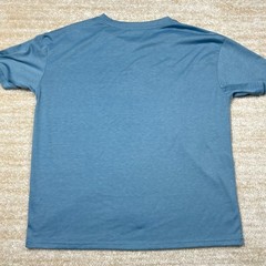Shein T Shirt Mens M Blue California Graphic Tee Car Print Summer Retro Style
