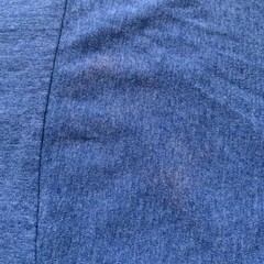 Vintage 90s Star of India Sailing Ship San Diego CA Single Stitch T-Shirt Size L