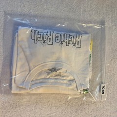 Richie Rich Graphic T-Shirt Mens XL White Harvey Comics Money C-Life Group 2020