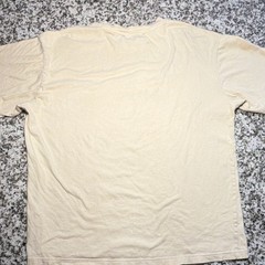 Playboy by PacSun Love Songs Saratoga Festival 2022 Graphic Tee Beige Men’s L