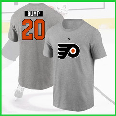 HOT – Alex #20 Bump Phil@delphia Flyer$ Team Name & Number Player Full Size Fans