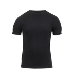 Athletic Fit Solid Color Military T-Shirt Rothco 1713 1740 1747 17470