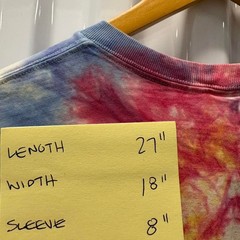Unbranded Men’s Multi T-shirt