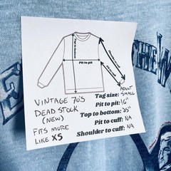 Vintage Gateway Arch St Louis MO T Shirt S Small 70s 80s Deadstock Graphic Tee