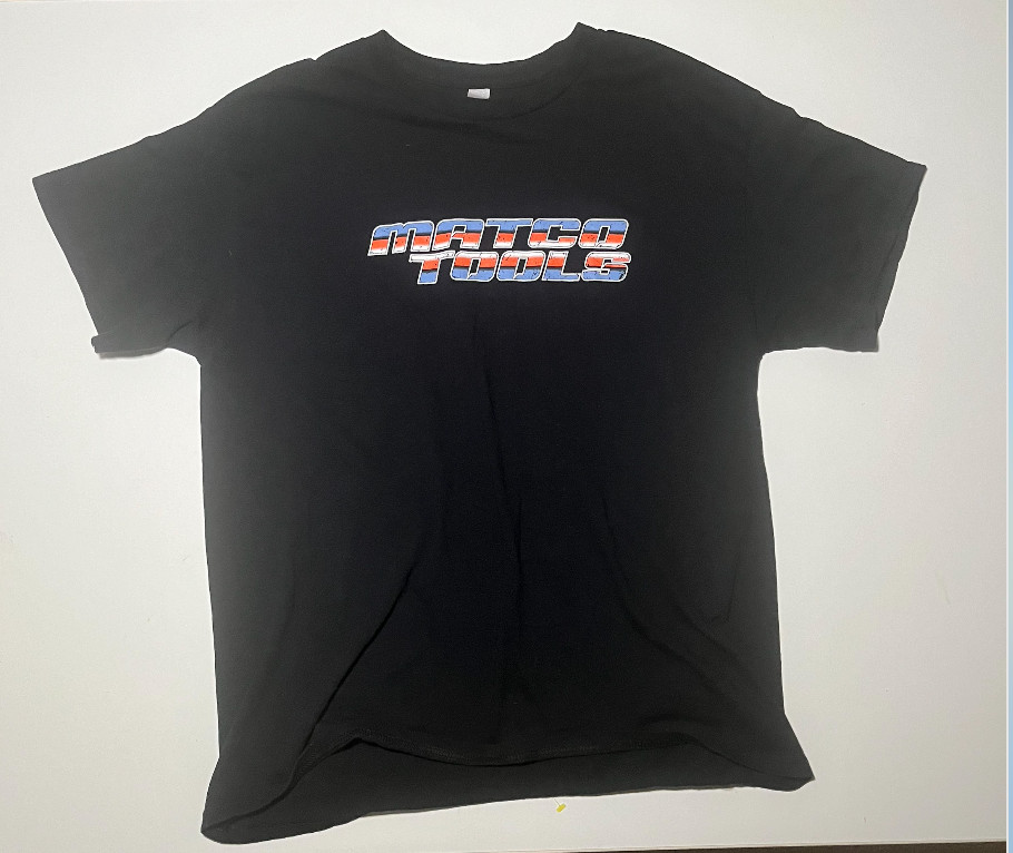 Matco Tools T-Shirt | Large