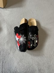 Custom Spider-Man Patched – Made to Order (Multiple Sizes Available)