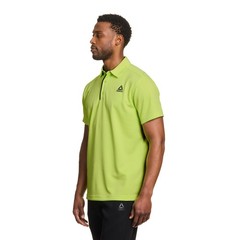 Reebok Performance Men’s Pick Color Short Sleeve Golf Polo T-Shirts: S-3XL