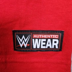 WWE Breezango Men’s T-Shirt Fashion Police Tyler Breeze Fandango Wrestling XL