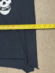 LATE 2000’s MISFITS SHIRT SZ L MENS Fruit Of The Loom Rare Shirt