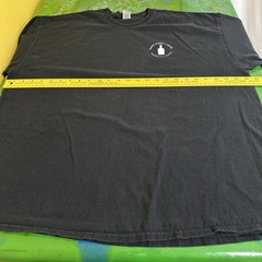 Front Street Liquor Traverse City Michigan Cure For The Coronavirus T-Shirt 2XL