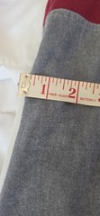 Men’s Pierre Cardin Sz Medium Polyester Cotton Blend Short Sleeve Pullover Shirt
