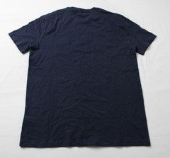 Gap Men’s Short Sleeve Everyday Soft Gap Logo Tee EJ3 Tapestry Navy Small NWT