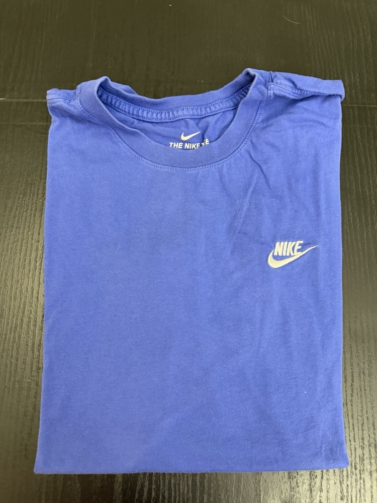 Nike Sportswear Club Men’s T-Shirt Tee